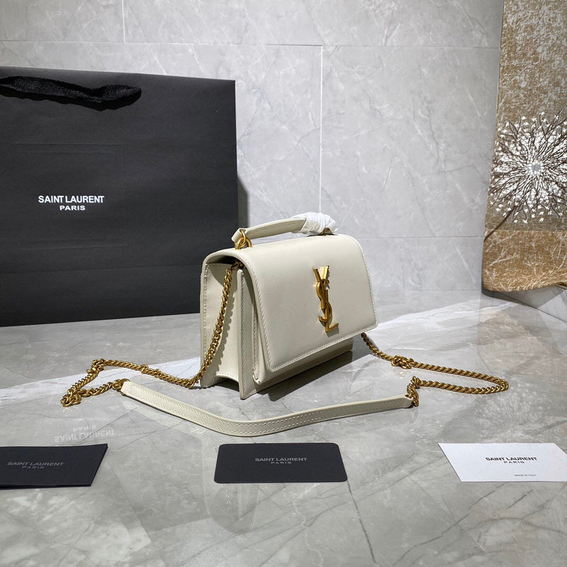 BB - YSL Bag - 4062