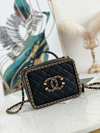LO - CHL  BAGS FOR WOMEN - FASHION LUXURY BAGS -1877