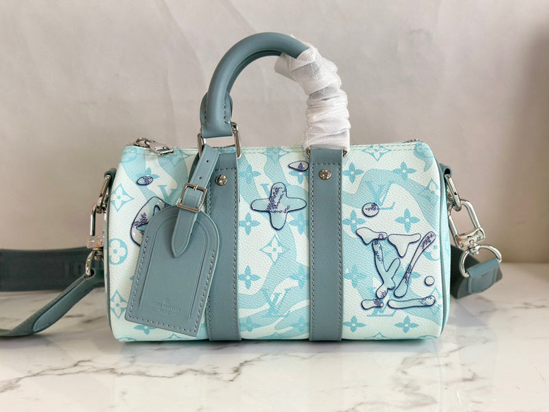 LO-LV bags 8727