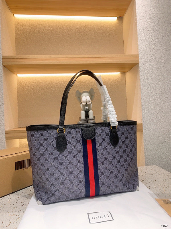 LO - BGA Bags - 1529