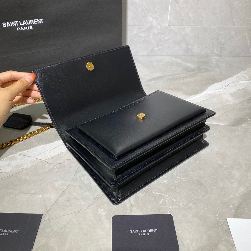 BB - YSL Bag - 4025