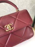 LO - CHL Bags - 3719