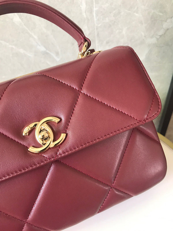 LO - CHL Bags - 3719