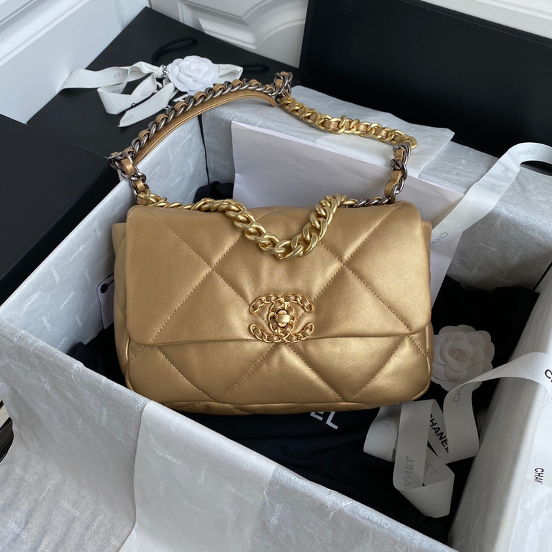 LO - CHL  BAGS FOR WOMEN - FASHION LUXURY BAGS - 1024