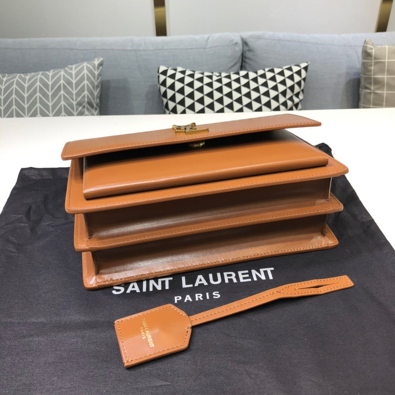 YSL BAGS - WOMEN LOVE LUXURY BAGS - 2681