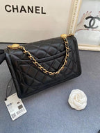 LO - CHL  BAGS FOR WOMEN - FASHION LUXURY BAGS - 834