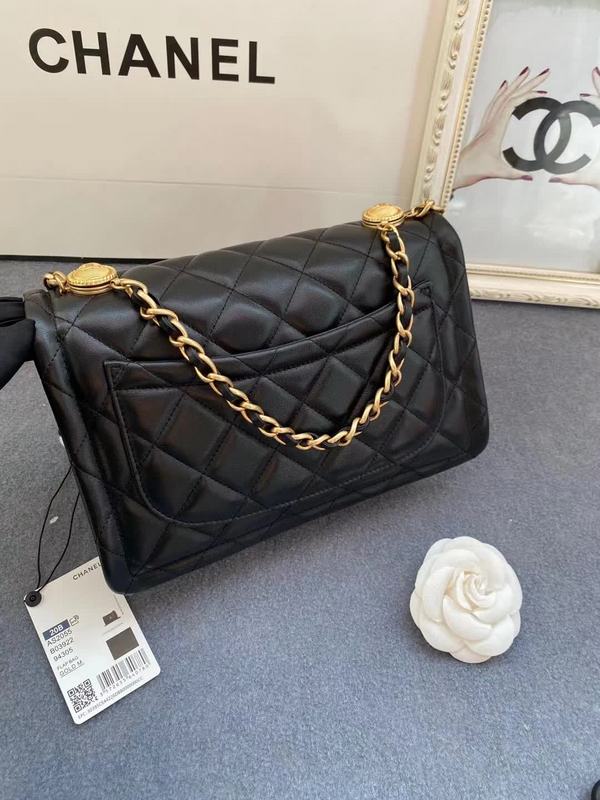 LO - CHL  BAGS FOR WOMEN - FASHION LUXURY BAGS - 834