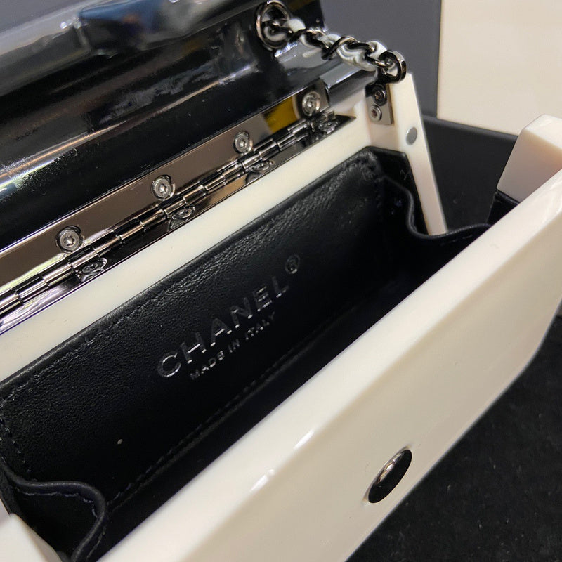 Lusso Official -  CHL BAGS  - 650