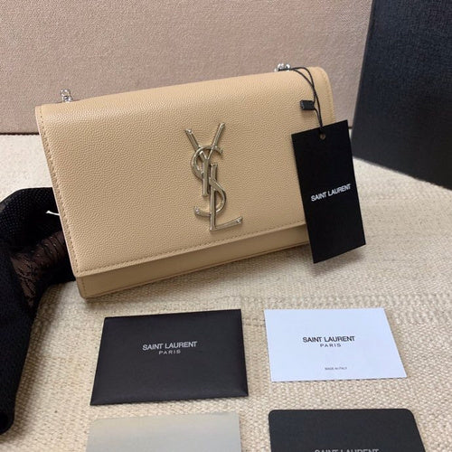BB - YSL Bag - 3620