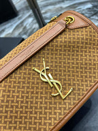 Lusso Official - LUXURY YSL BAGS - 2233