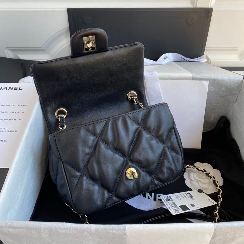 Lusso Official -  CHL BAGS  - 466