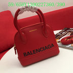 LO - BGA Bags - 1911