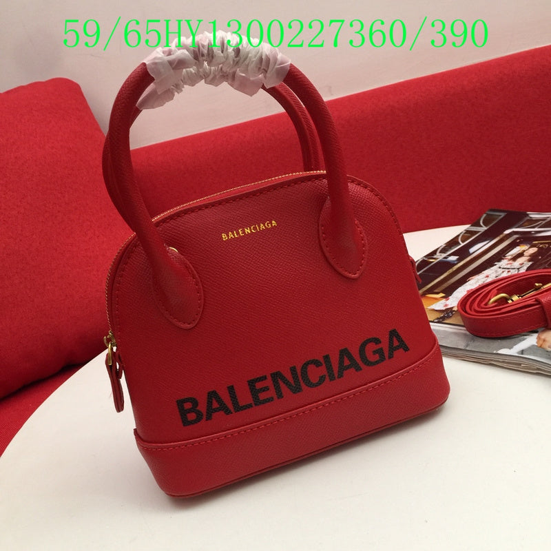 LO - BGA Bags - 1911