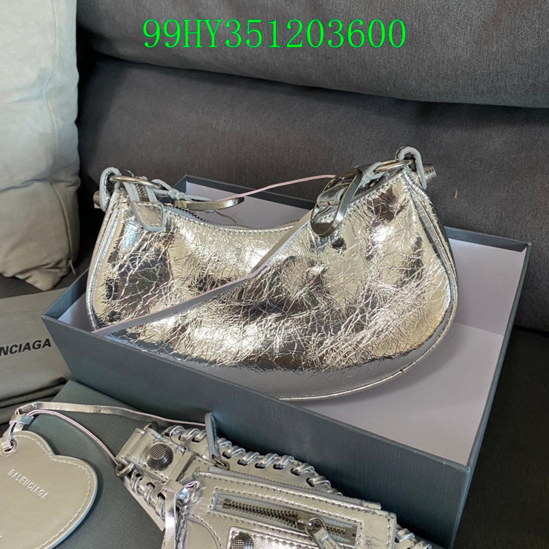 LO - BGA Bags - 2418
