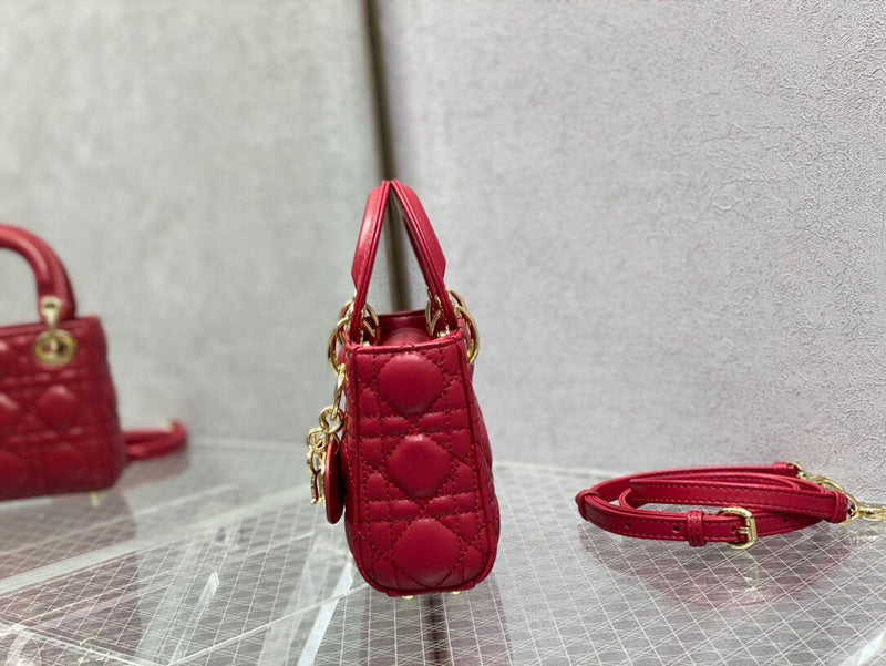 LO - CHL Bags - 2175