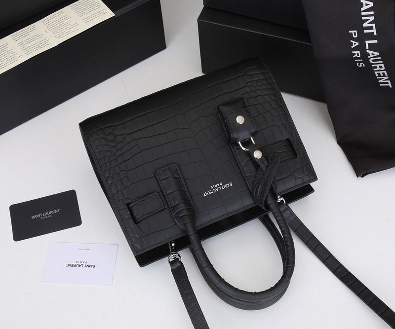 YSL BAGS - WOMEN LOVE LUXURY BAGS - 1822