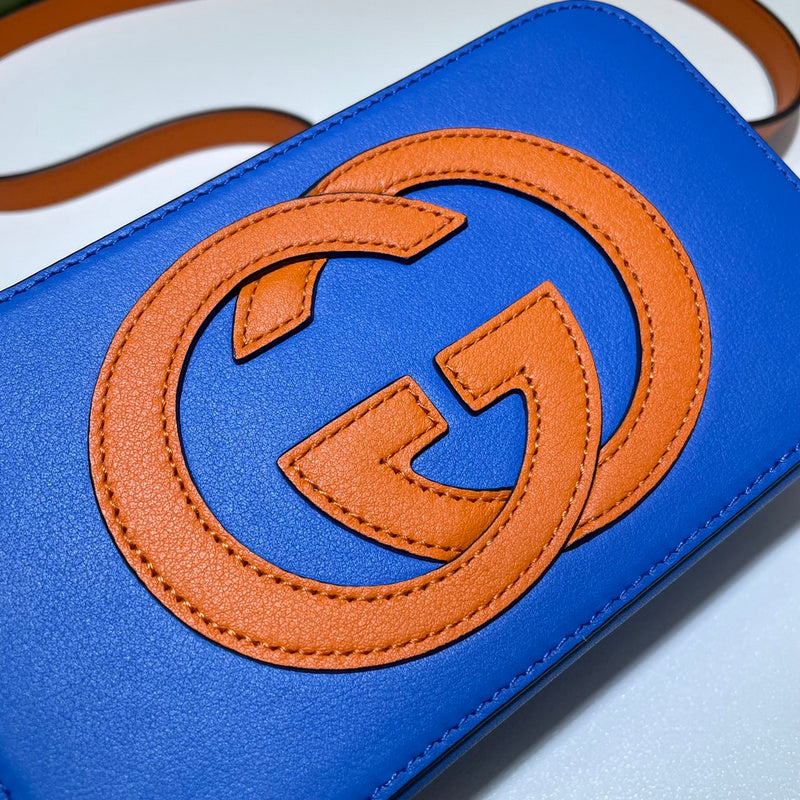LO - GCC Bags - 3356