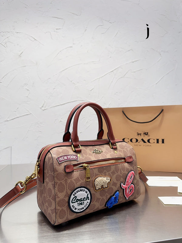 LO - CCH Bags - 390