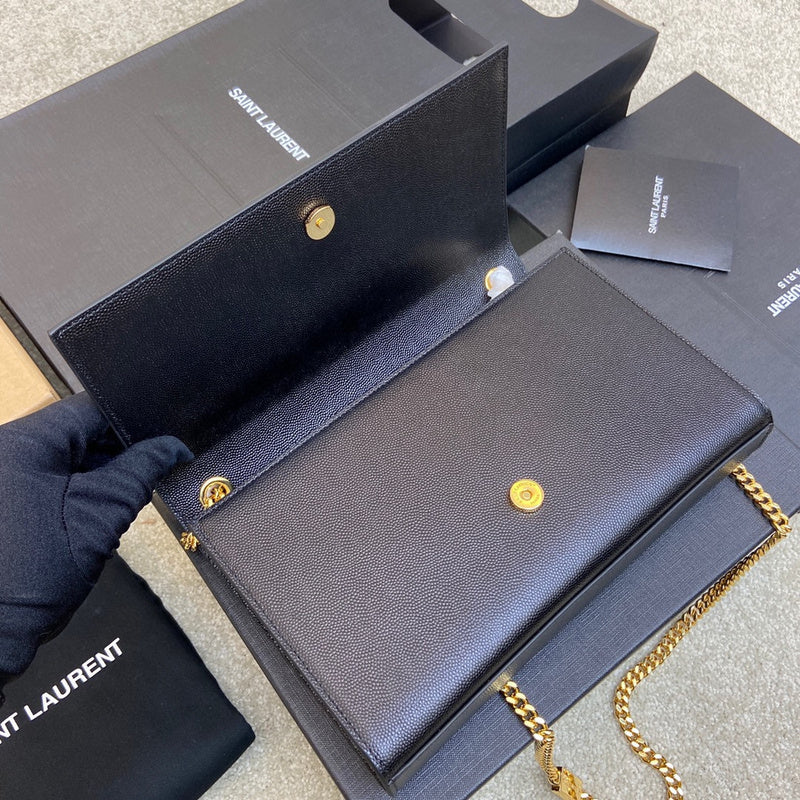 YSL BAGS - WOMEN LOVE LUXURY BAGS - 102