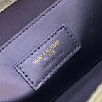 YSL BAGS - WOMEN LOVE LUXURY BAGS - 082