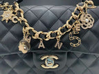 LO - CHL  BAGS FOR WOMEN - FASHION LUXURY BAGS - 036