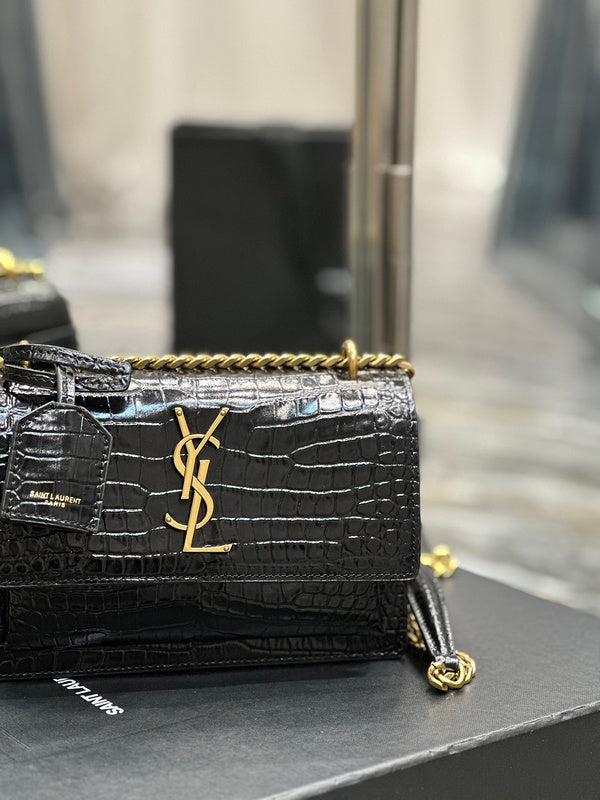 BB - YSL Bag - 3971