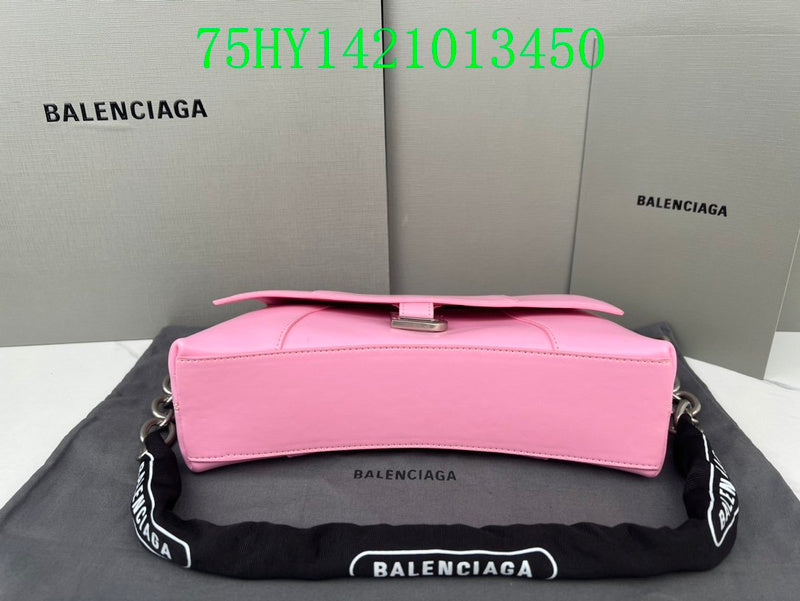 LO - BGA Bags - 2012