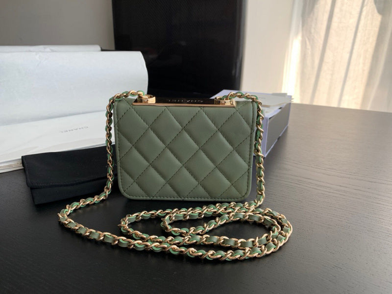 Lusso Official -  CHL BAGS  - 417