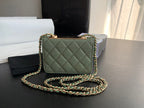 Lusso Official -  CHL BAGS  - 417