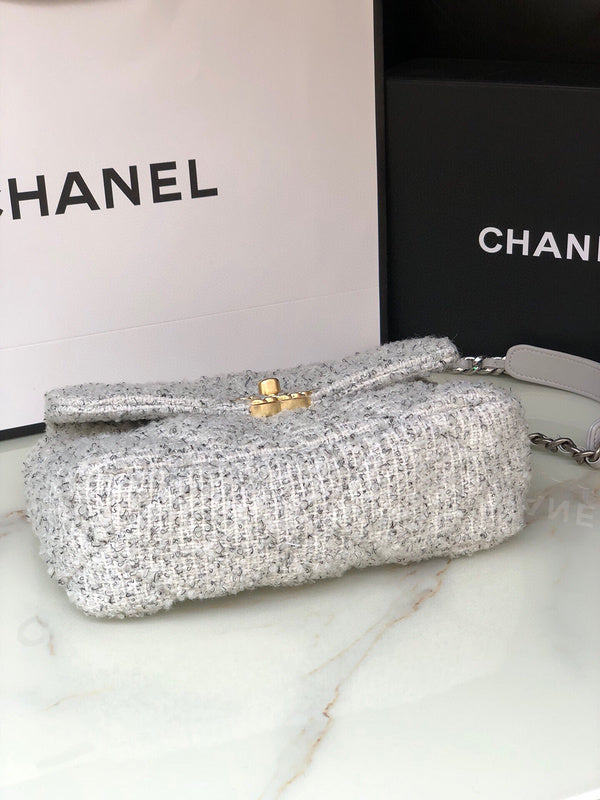 Lusso Official -  CHL BAGS  - 614