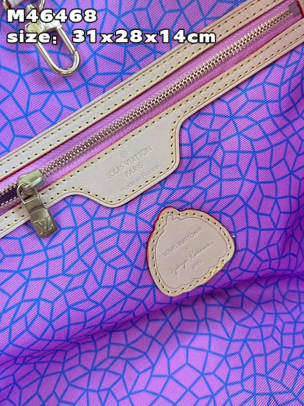 LO - LV Bags - 15370