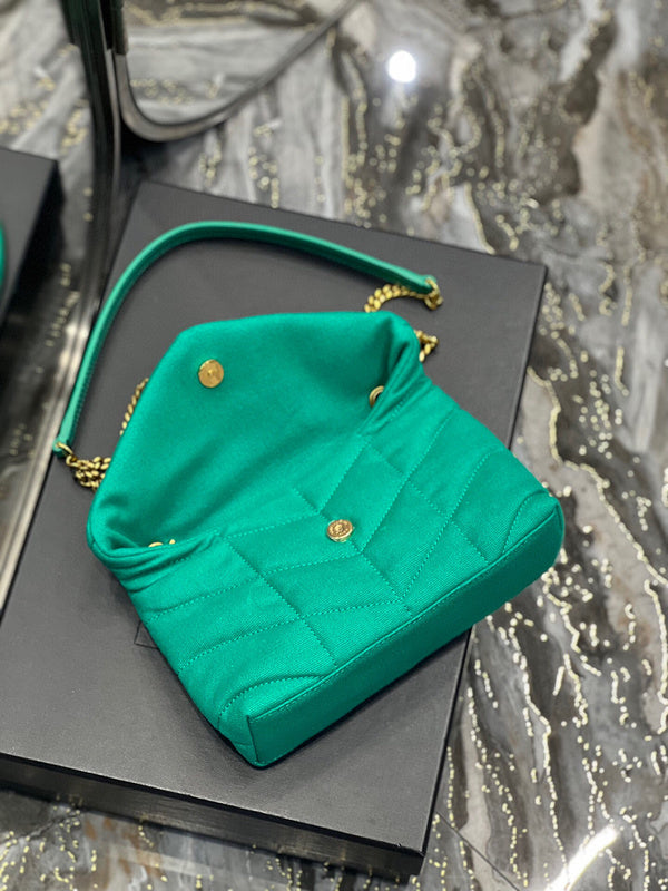BB - YSL Bag - 1233