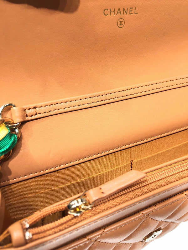 Lusso Official -  CHL BAGS  - 703