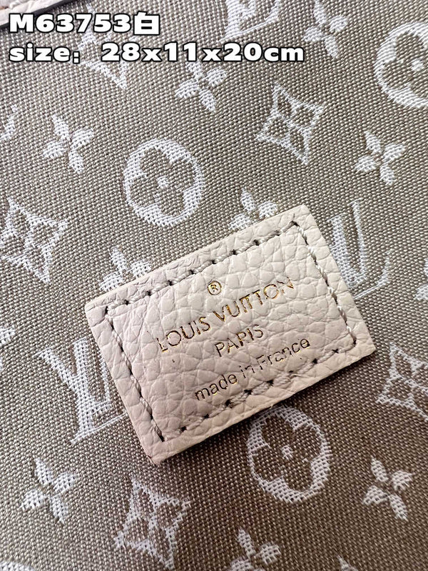 LO - LV Bags - 15906