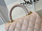 Lusso Official -  CHL BAGS  - 157