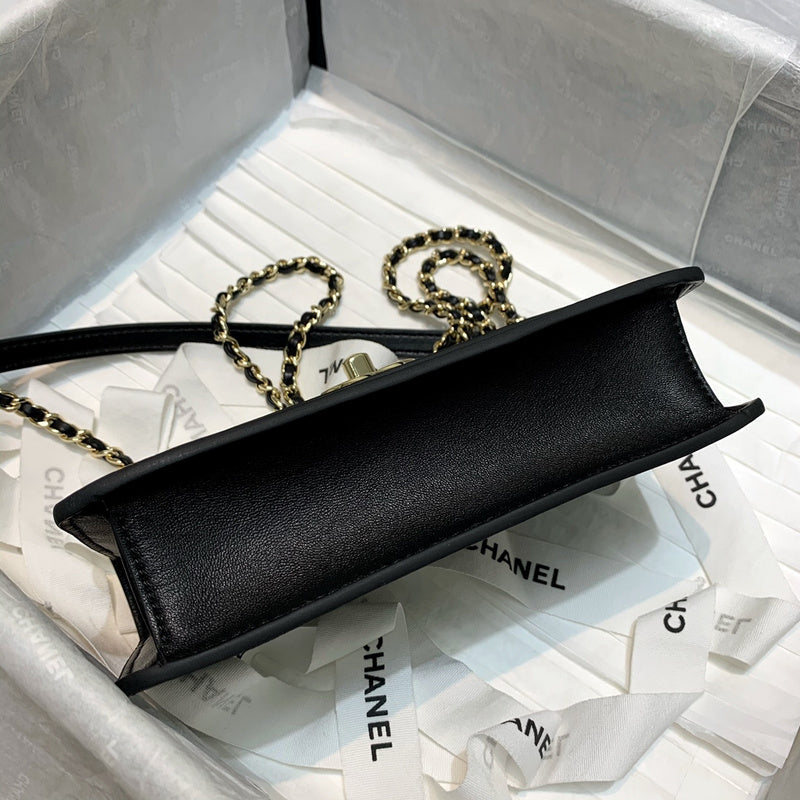 LO - CHL  BAGS FOR WOMEN - FASHION LUXURY BAGS -2058