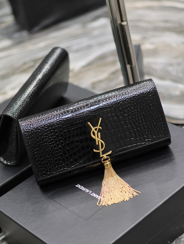 YSL BAGS - WOMEN LOVE LUXURY BAGS - 053