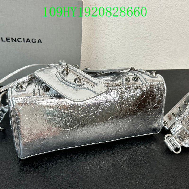 LO - BGA Bags - 1651