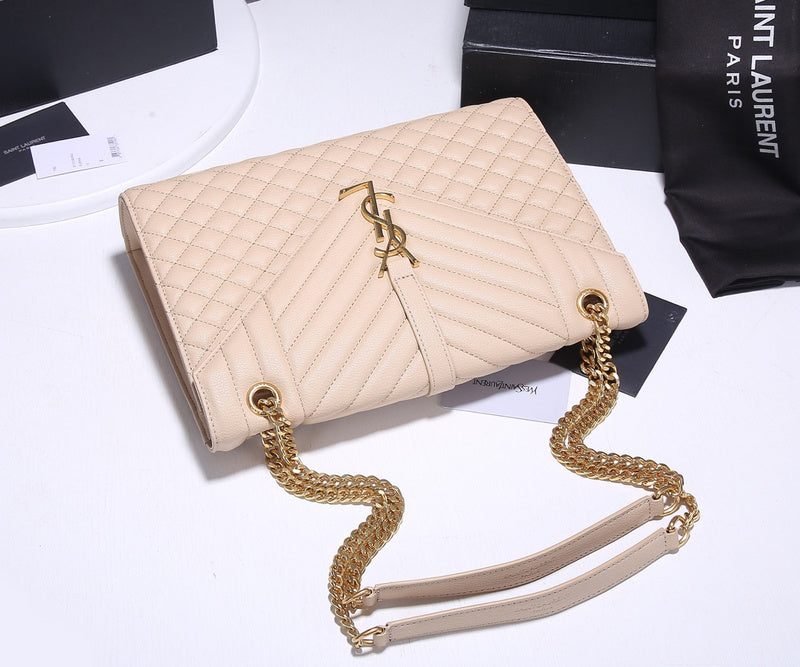YSL BAGS - WOMEN LOVE LUXURY BAGS - 1756