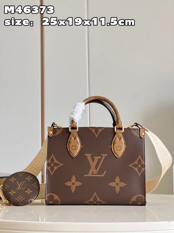 LO - LV Bags - 15862