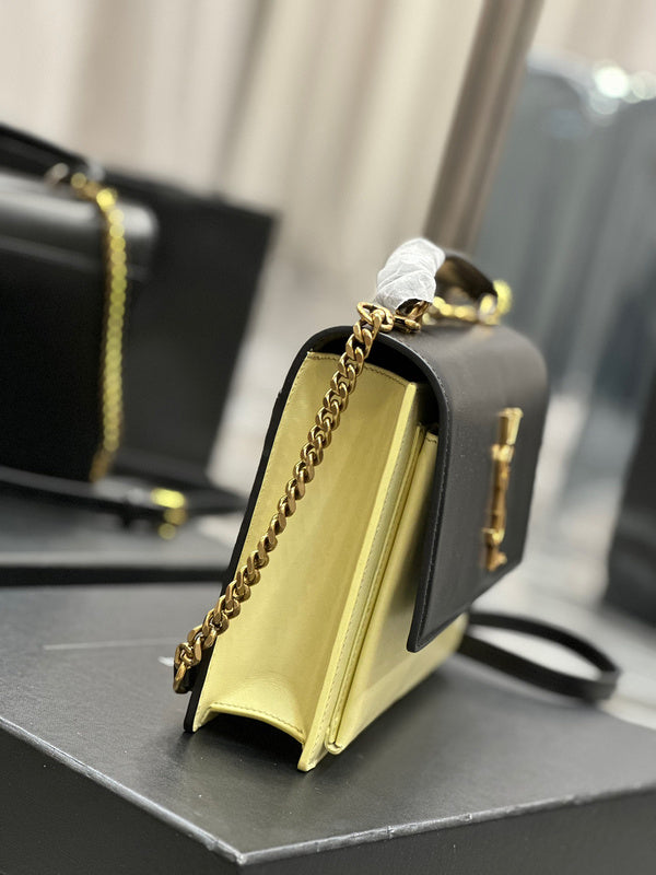 BB - YSL Bag - 3988