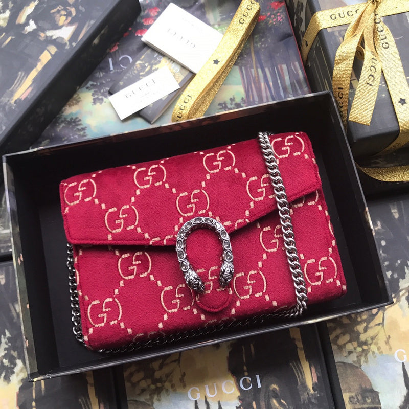 LO - GCC Bags - 6223