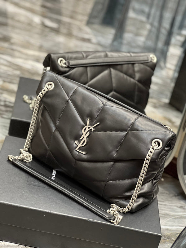 Lusso Official - YSL LUXURY WOMEN BAGS - 1582