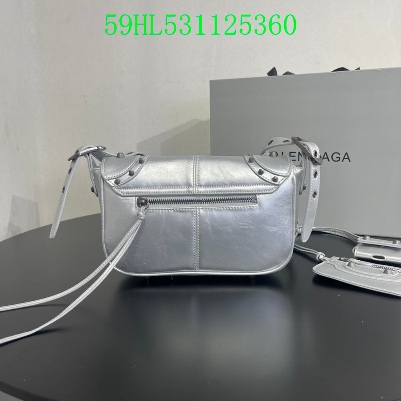 LO - BGA Bags - 1965