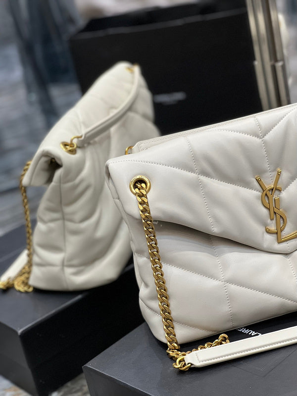 Lusso Official - YSL LUXURY WOMEN BAGS - 1594