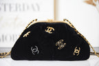 LO - CHL  BAGS FOR WOMEN - FASHION LUXURY BAGS -1963