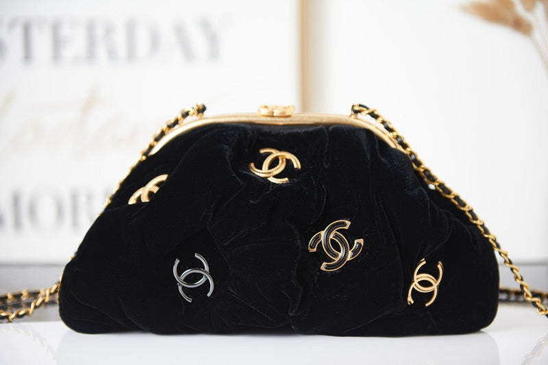 LO - CHL  BAGS FOR WOMEN - FASHION LUXURY BAGS -1963