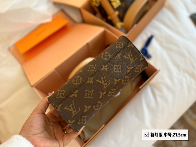 LO - LV Bags - 15111