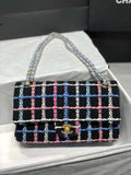 LO - CHL  BAGS FOR WOMEN - FASHION LUXURY BAGS - 222