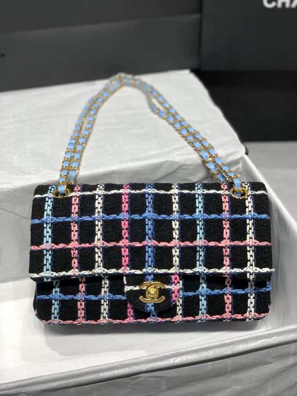 LO - CHL  BAGS FOR WOMEN - FASHION LUXURY BAGS - 222
